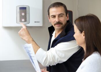 Remplacer une chaudière individuelle raccordée à un conduit collectif