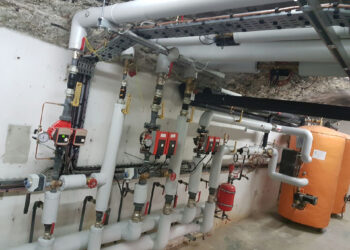 Isoler sans dépenses excessives