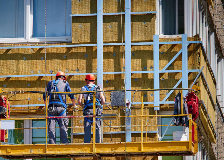 Rénovation énergétique : globale ou partielle ?