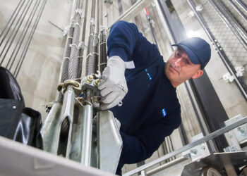 La maintenance prédictive  des ascenseurs prend son envol