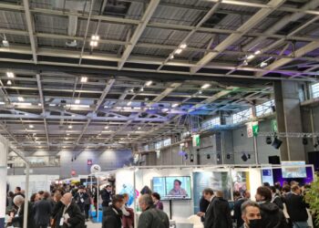 Un nouveau salon tourné vers l’avenir