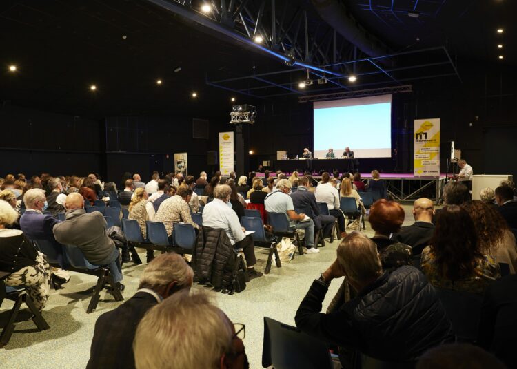 26e édition du salon Solucop