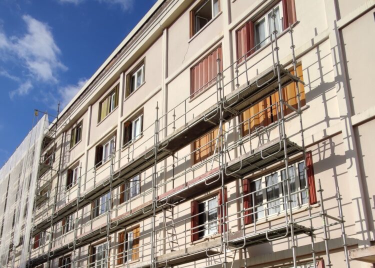 L’AMO en copropriété, le chef d’orchestre de la rénovation globale