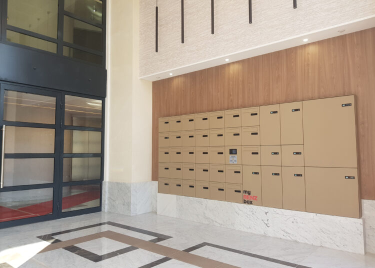 Les étiquettes de boîtes aux lettres : un gadget ou une vraie tendance ?