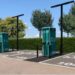 12 points de charge rapide de véhicules électriques supplémentaires sur la carte
