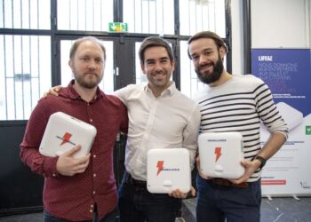 Vous pouvez sauver une vie !