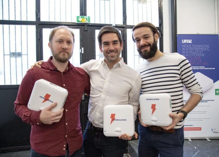 Vous pouvez sauver une vie !