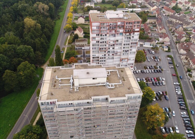 Refondre les modes de financements pour la rénovation énergétique des logements