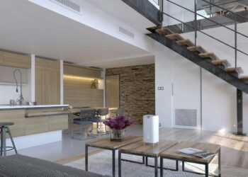 Qualité de l’air intérieur : rendre visible l’invisible