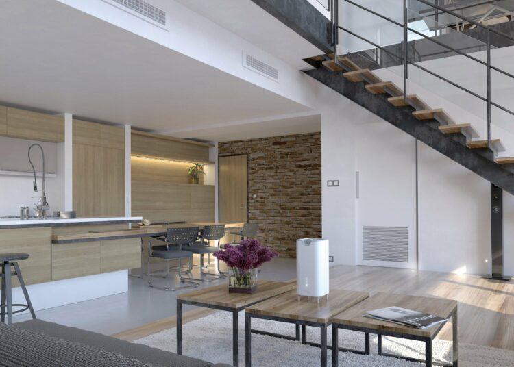 Qualité de l’air intérieur : rendre visible l’invisible