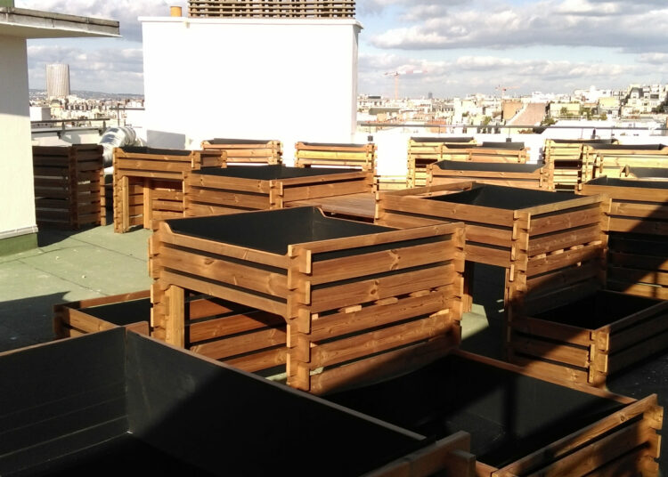 Toit terrasse : un nouvel espace à investir