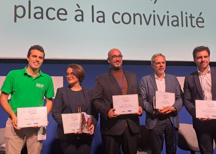 Convivialité et belles rencontres