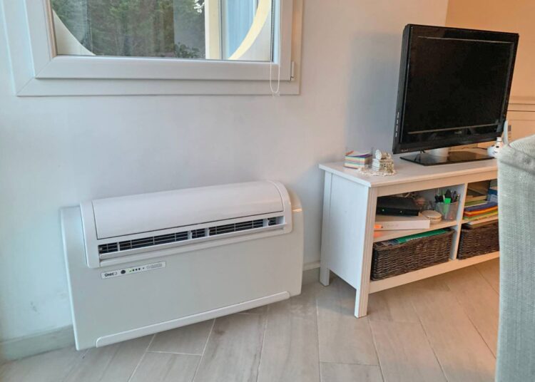 Installer une pompe à chaleur : de nombreux atouts… et quelques contraintes