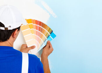 Les bonnes questions  à se poser avant la décoration des parties communes