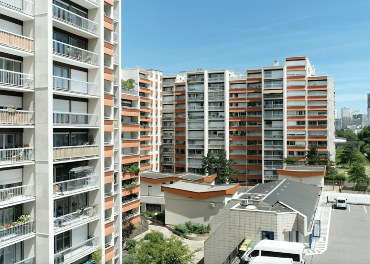 Le plan pluriannuel  de travaux est en marche