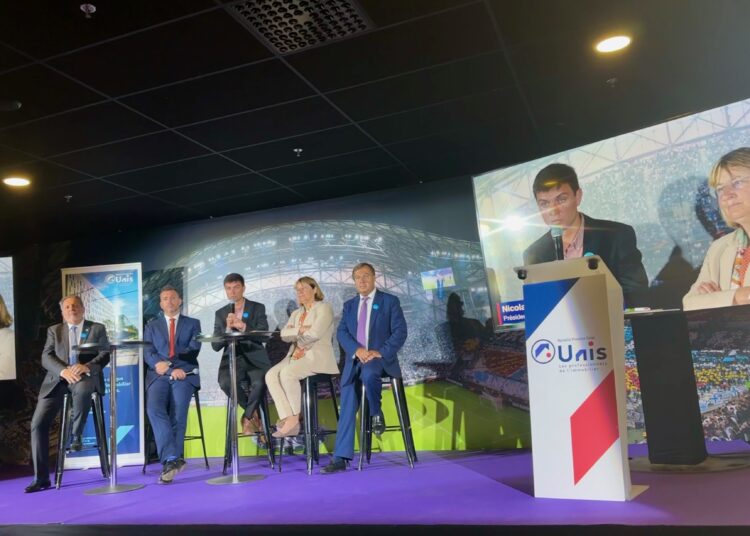 Des professionnels de l’immobilier sont inquiets