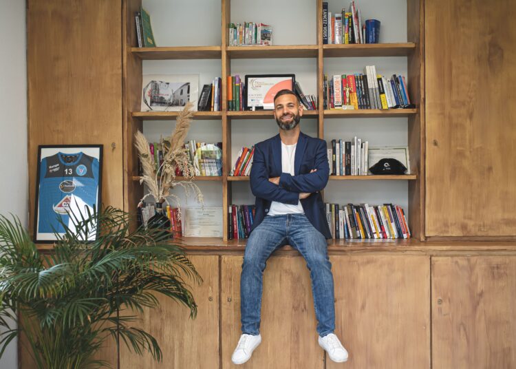 L’agent immobilier, le pilier de la transaction