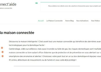 Restez connectés  même en votre absence