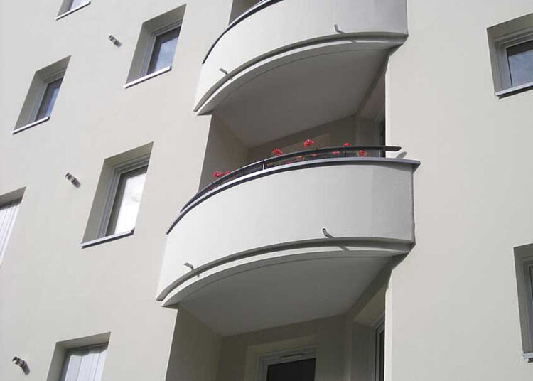 Désordres peu visibles et progressifs… des travaux à terme !