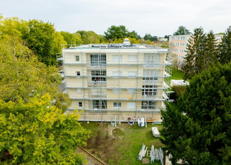 Optimiser le financement  des travaux en copropriété