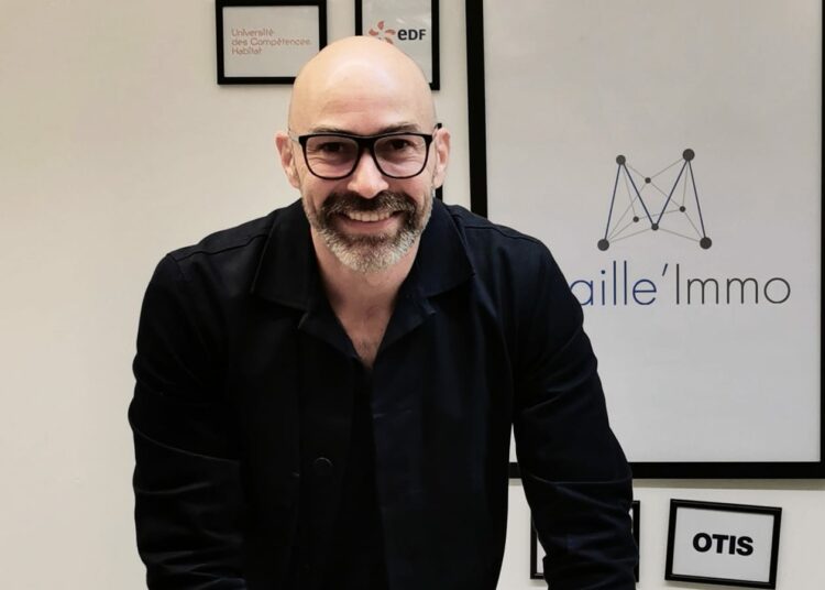 Faire son AG dans le Metavers