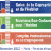 28 ans d’expérience dans la copropriété
