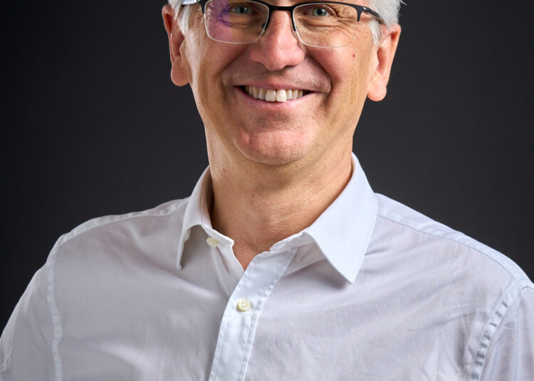 Construire l’avenir  dans nos bâtiments