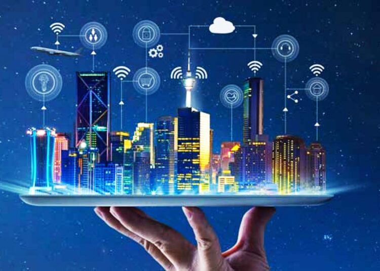 Vers le tout IP et l’immeuble 110 % connecté