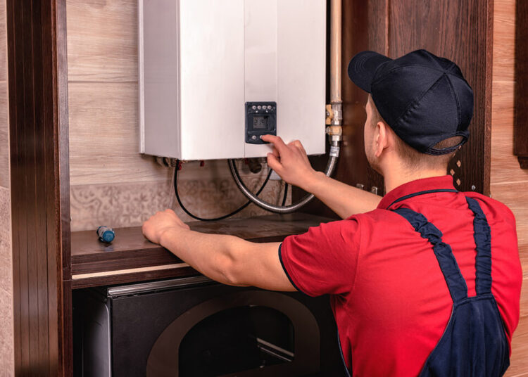 Chauffage au gaz : avenir, aides et exclusions