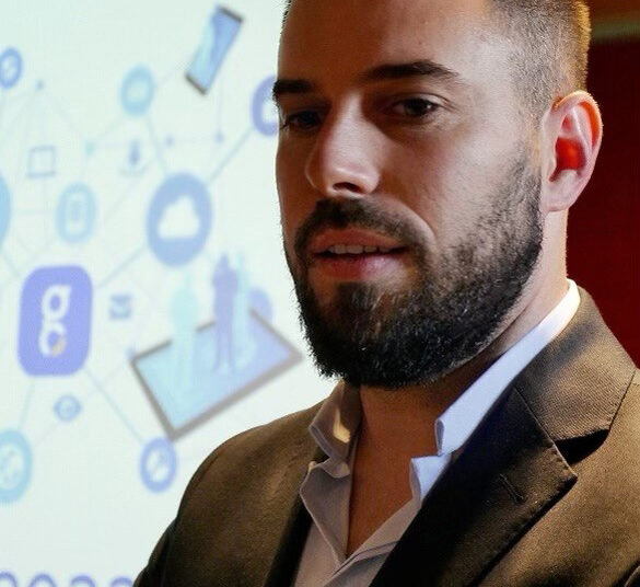 Une passion créative