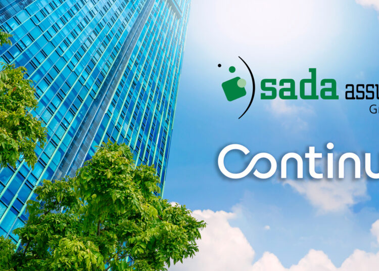 SADA Assurances fait confiance à Continuity pour son activité immeuble
