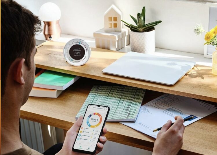 Maîtriser les charges grâce aux solutions connectées