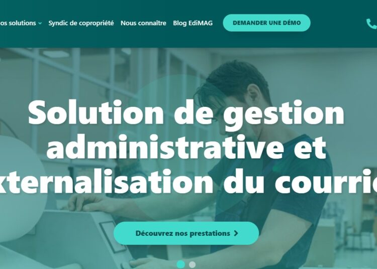 EDILINK réorganise son capital