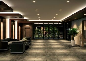 Tout savoir sur les sols réservés au grand passage