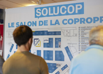 Solucop, un salon ciblé professionnel