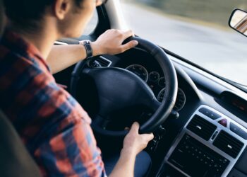 Fin du retrait de point pour les « petits » excès de vitesse