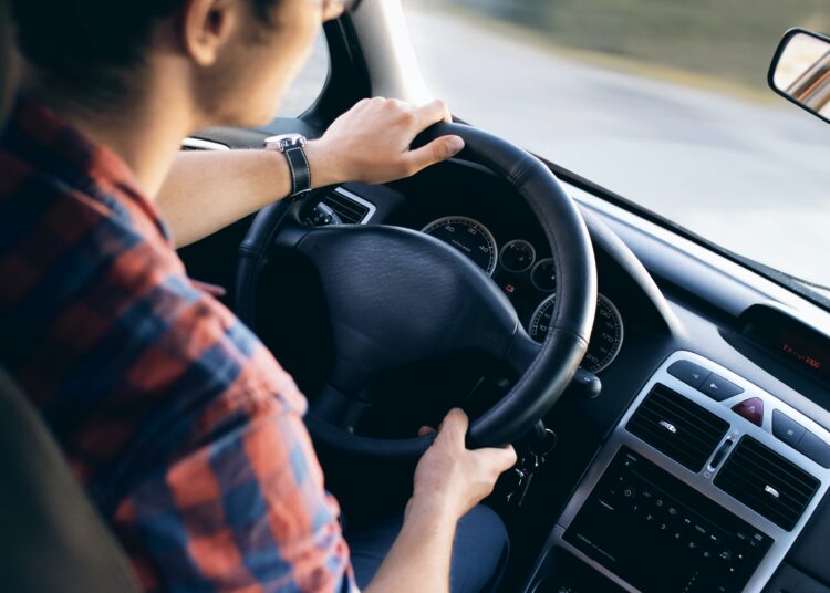 Fin du retrait de point pour les « petits » excès de vitesse