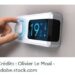 Une aide financière pour installer un thermostat connecté et réduire vos dépenses en énergie