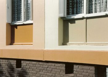 Façades : ce que recouvrent les garanties biennales et décennales