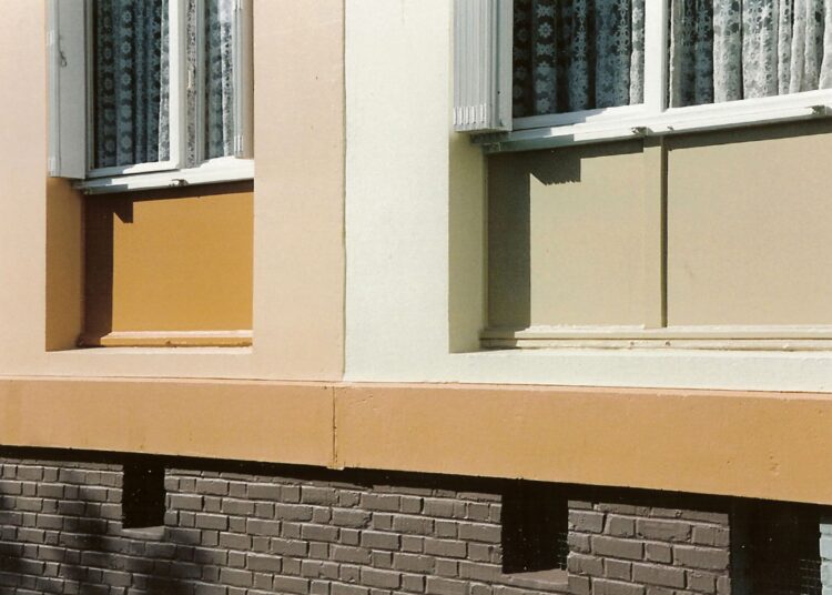 Façades : ce que recouvrent les garanties biennales et décennales
