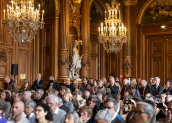 Forum Habitat durable 2024 pour rénover votre copropriété