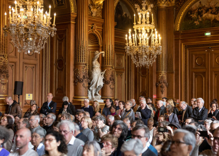 Forum Habitat durable 2024 pour rénover votre copropriété