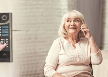 Maintien à domicile  et sécurité : quelles solutions ?