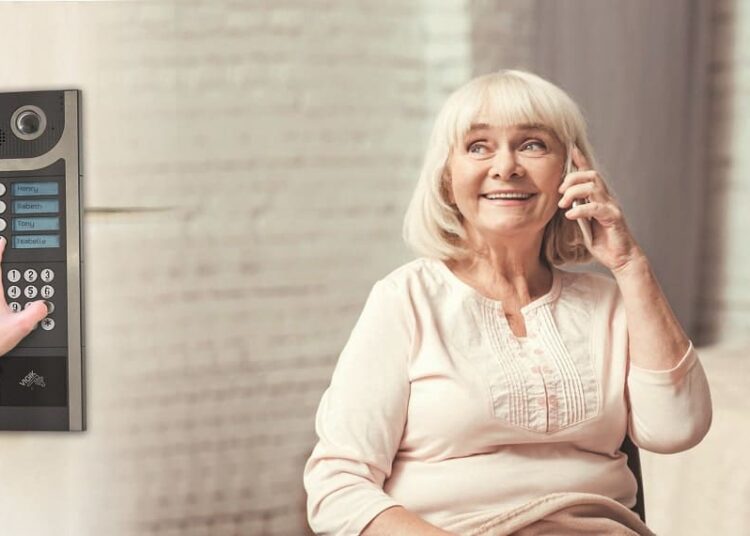 Maintien à domicile  et sécurité : quelles solutions ?