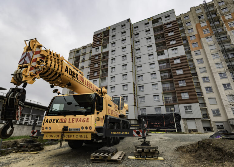 Préserver le bâti et le confort des habitants avant tout !
