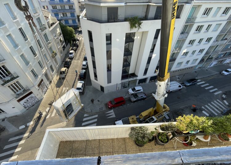 Rénovation d’une chaufferie, un gain énergétique conséquent