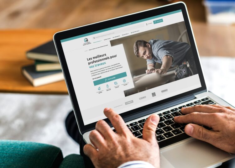 La Maison Saint-Gobain