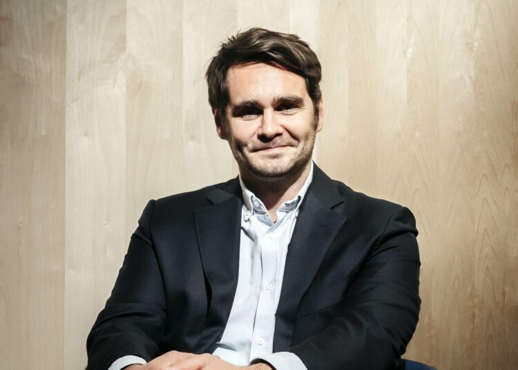 La copropriété c’est un secteur plein d’humanité