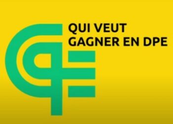Qui veut gagner en DPE ?