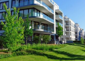 Pompes à chaleur collectives :  une solution d’avenir  pour les copropriétés